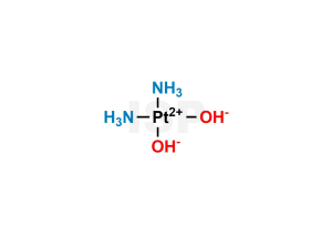 Carboplatin Impurity 8 - Image 1