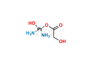 Carboplatin Impurity 9 - Image 1