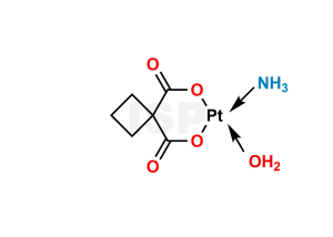 Carboplatin Hydrate - Image 1