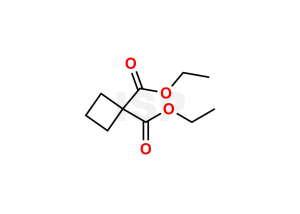 Diethyl 1,1-Cyclobutanedicarboxylate - Image 1