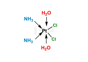 Carboplatin Impurity 11 - Image 1