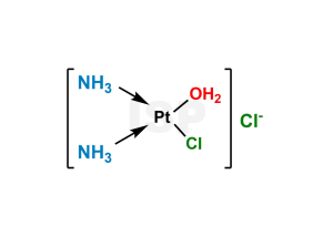 Carboplatin Impurity 12 - Image 1