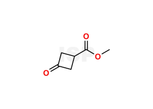 Carboplatin Impurity 13 - Image 1