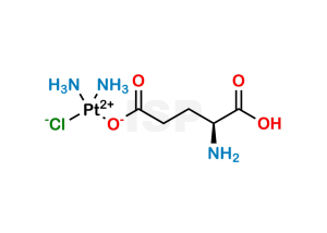 Carboplatin Impurity 14 - Image 1