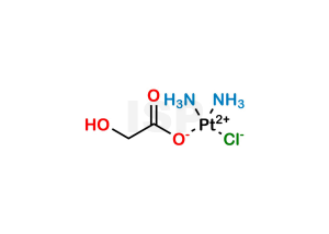Carboplatin Impurity 15 - Image 1