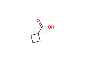 Carboplatin Impurity 16 - Image 1