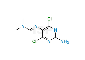 Abacavir Impurity 7 - Image 1