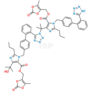 Olmesartan Impurity 36 - Image 1