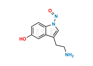 N-Nitroso Serotonin - Image 1