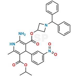 Azelnidipine - Image 1