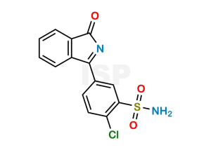 Chlortalidone Impurity 5 - Image 1