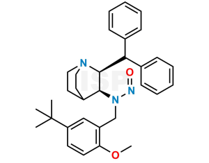 N-Nitroso Maropitant - Image 1