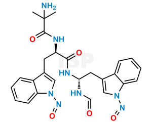 Macimorelin Acetate Nitroso Impurity 2 - Image 1