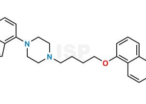 Brexpiprazole Impurity 4 - Image 1