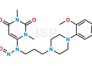 Urapidil Nitroso Impurity 1 - Image 1