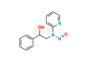 N-Nitroso Phenyramidol - Image 1