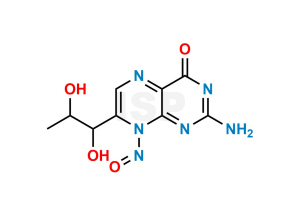 Primapterin Nitroso Impurity 1 - Image 1