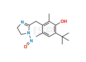 N-Nitroso Oxymetazoline - Image 1