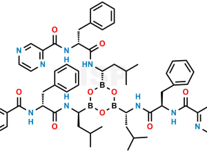 Bortezomib Impurity 48 - Image 1