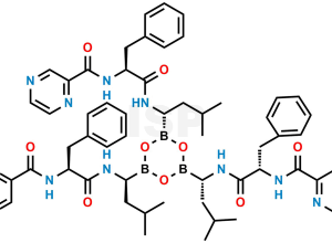 Bortezomib Impurity 49 - Image 1