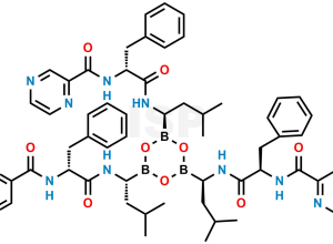Bortezomib Impurity 50 - Image 1