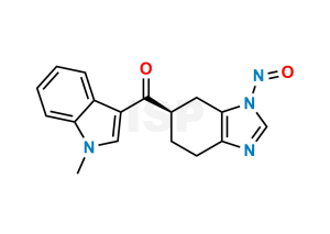 Ramosetron Nitroso Impurity 1 - Image 1