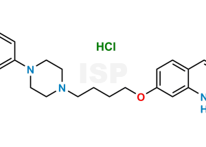 Brexpiprazole Hydrochloride - Image 1