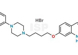 Brexpiprazole Hydrobromide - Image 1
