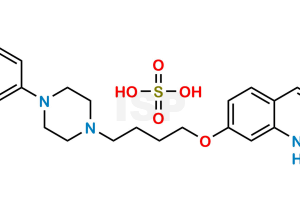 Brexpiprazole Sulfate - Image 1