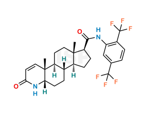5β-Dutasteride - Image 1