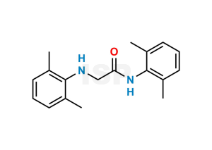 Ranolazine Impurity 15 - Image 1
