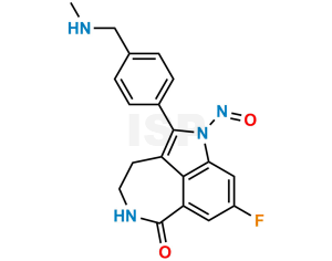 Rucaparib Nitroso Impurity 1 - Image 1