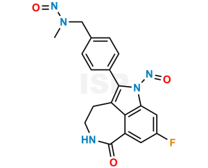 Rucaparib Nitroso Impurity 2 - Image 1