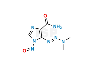 Dacarbazine Nitroso Impurity - Image 1