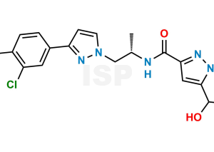 Darolutamide Nitroso Impurity - Image 1