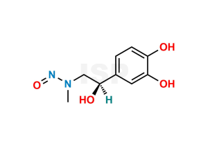 Adrenalin Nitroso Impurity 1 - Image 1
