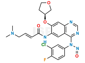 Afatinib Nitroso Impurity 1 - Image 1