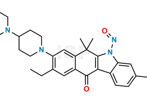 Alectinib Nitroso Impurity 1 - Image 1