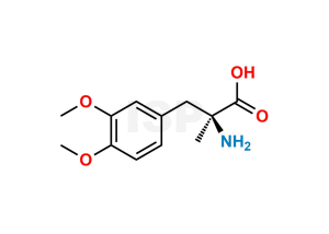 Methyldopa EP Impurity C - Image 1
