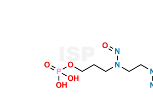 Cyclophosphamide Nitroso Impurity 1 - Image 1