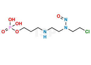 Cyclophosphamide Nitroso Impurity 3 - Image 1