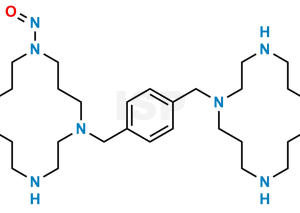 Plerixafor Nitroso Impurity 2 - Image 1