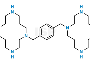 Plerixafor Nitroso Impurity 3 - Image 1