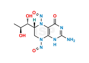 Sapropterin Nitroso Impurity 1 - Image 1