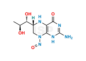 Sapropterin Nitroso Impurity 2 - Image 1