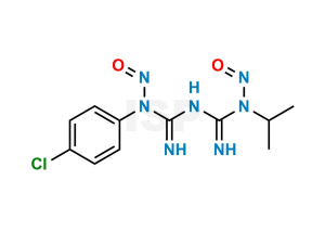 Proguanil Nitroso Impurity 1 - Image 1