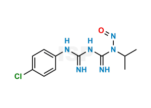 Proguanil Nitroso Impurity 2 - Image 1