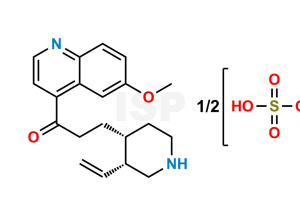 Quinicine Sulphate - Image 1
