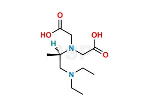 Dexrazoxane Impurity 1 - Image 1