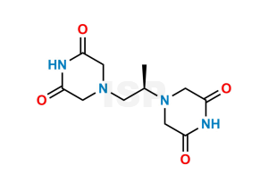 Dexrazoxane R-Isomer - Image 1